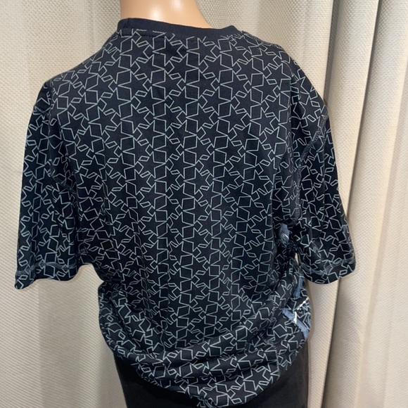 PTP 20 inches with stretch 28 inches in length .0 black label so small. - Picture 9 of 15